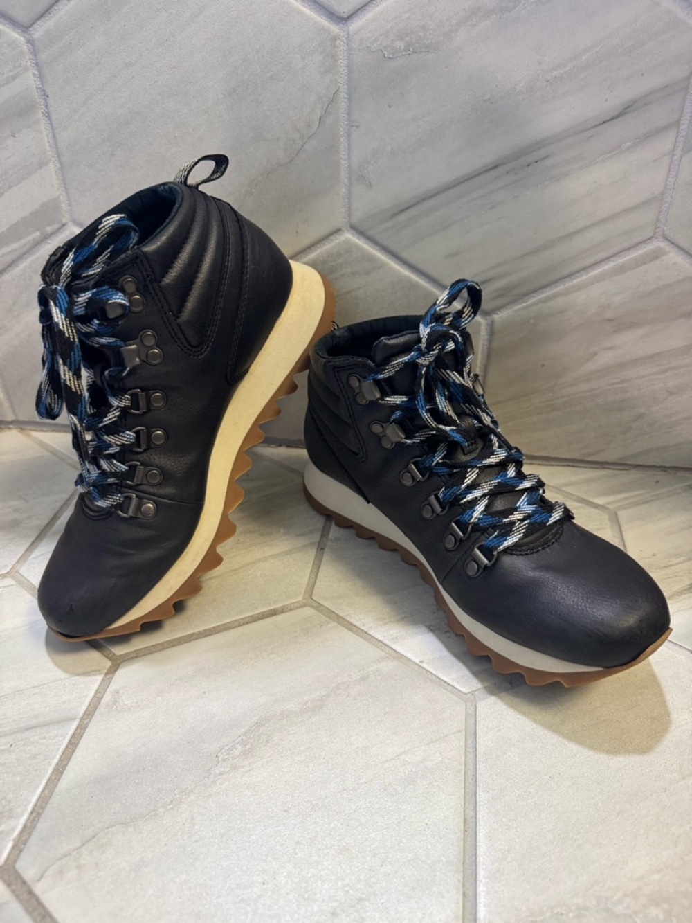 Merrell Women’s Alpine Hiker Boots
